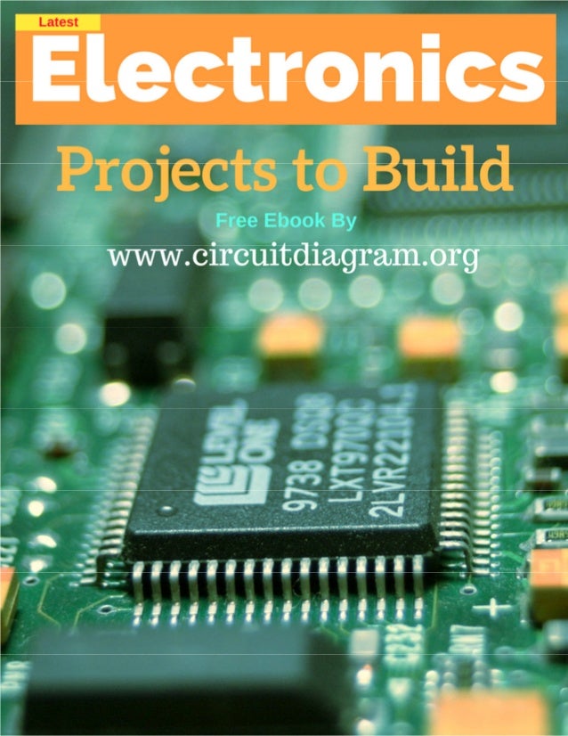 Electronic Sensor Circuits & Projects Pdf